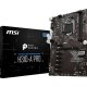 MSI H310-A PRO Intel® H310 ATX 2
