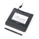 Wacom STU540-CH2 sign pad per la cattura della firma Nero 3