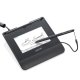 Wacom STU540-CH2 sign pad per la cattura della firma Nero 4