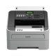 Brother FAX-2840 macchina per fax Laser 33,6 Kbit/s A4 Nero, Grigio 2