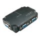 Lindy 32360 ripartitore video VGA 4x VGA 2