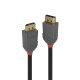 Lindy 36484 cavo DisplayPort 5 m Nero, Grigio 2