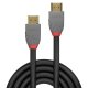 Lindy 36969 cavo HDMI 20 m HDMI tipo A (Standard) Nero, Grigio 3