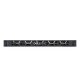 DELL PowerEdge R440 server 480 GB Rack (1U) Intel® Xeon® Silver 4210 2,2 GHz 16 GB DDR4-SDRAM 550 W 3
