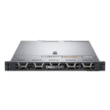 DELL PowerEdge R440 server 480 GB Rack (1U) Intel® Xeon® Argento 4214 2,2 GHz 16 GB DDR4-SDRAM 550 W