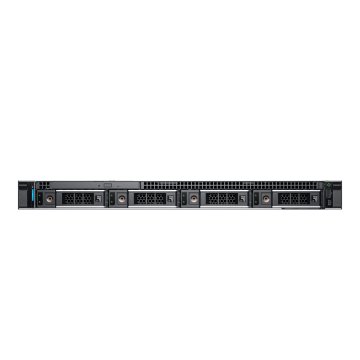 DELL PowerEdge R240 server 1 TB Rack (1U) Intel Xeon E E-2224 3,4 GHz 8 GB DDR4-SDRAM 450 W