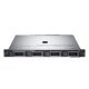 DELL PowerEdge R240 server 1 TB Rack (1U) Intel Xeon E E-2224 3,4 GHz 8 GB DDR4-SDRAM 450 W 8
