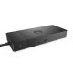 DELL WD19TB Cablato Thunderbolt 3 Nero 2