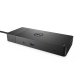 DELL WD19TB Cablato Thunderbolt 3 Nero 3