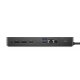 DELL WD19TB Cablato Thunderbolt 3 Nero 4