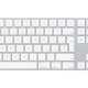 Apple Magic Keyboard con tastierino numerico - italiano - argento 2
