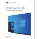 Microsoft Windows 10 Professional Prodotto completamente confezionato (FPP) 1 licenza/e 2