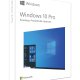 Microsoft Windows 10 Professional Prodotto completamente confezionato (FPP) 1 licenza/e 3