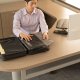 Kensington Valigetta per laptop Contour™ 2.0 Business - 15,6” 16