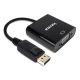 Vultech SN10407 cavo e adattatore video 0,135 m DisplayPort VGA (D-Sub) Nero 2
