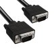 Vultech 1.8m VGA cavo VGA 1,8 m VGA (D-Sub) Nero 2