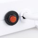 Vultech Multipresa Bipasso 6 Posti con Protezione Overload Mu-03 4