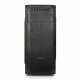 Vultech GS-2421 REV 2.3 Midi Tower Nero 250 W 3