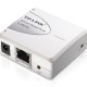 TP-Link TL-PS310U server di stampa LAN Ethernet Bianco 2