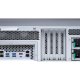 QNAP TS-1677XU-RP NAS Armadio (3U) AMD Ryzen™ 7 2700 16 GB DDR4 0 TB QNAP Turbo System Nero 3