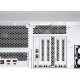 QNAP TS-2483XU-RP NAS Armadio (4U) Intel® Xeon® E-2136 16 GB DDR4 0 TB QNAP QTS Nero 4