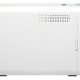 QNAP TS-251D NAS Tower Intel® Celeron® J4005 2 GB DDR4 0 TB QNAP QTS Bianco 4
