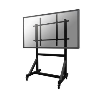 ITB Carrello 2,54 m (100") Pavimento Nero