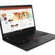 Lenovo ThinkPad T495 AMD Ryzen™ 5 PRO 3500U Computer portatile 35,6 cm (14