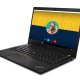 Lenovo ThinkPad T495 AMD Ryzen™ 5 PRO 3500U Computer portatile 35,6 cm (14