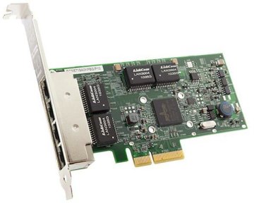 Lenovo ThinkSystem Broadcom 5719 Interno Ethernet 1000 Mbit/s