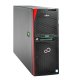 Fujitsu PRIMERGY TX2550 M5 server Tower (4U) Intel® Xeon® Silver 4210 2,2 GHz 16 GB DDR4-SDRAM 800 W 4