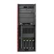 Fujitsu PRIMERGY TX2550 M5 server 0 GB Tower (4U) Intel® Xeon® Silver 4210 2,2 GHz 16 GB DDR4-SDRAM 800 W 5