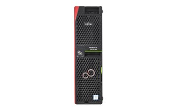 Fujitsu PRIMERGY TX1320 M4 server 3,6 TB Tower Intel® Xeon® E-2134 3,5 GHz 16 GB DDR4-SDRAM 250 W