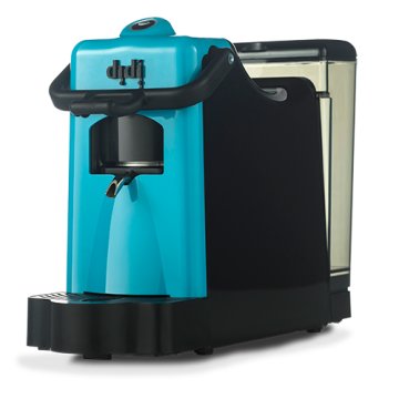 Caffè Borbone Didiesse DiDi Automatica/Manuale Macchina per caffè a cialde 0,8 L