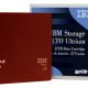 IBM LTO Ultrium 8 Disco di archiviazione Cartuccia a nastro 12 TB 2