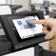 Epson WorkForce Enterprise WF-M20590D4TW 8