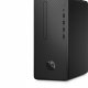 HP Pro A 300 G3 AMD Ryzen™ 5 PRO 2400G 8 GB DDR4-SDRAM 256 GB SSD Windows 10 Pro Micro Tower PC Nero 3