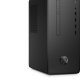 HP Pro A 300 G3 AMD Ryzen™ 5 PRO 2400G 8 GB DDR4-SDRAM 256 GB SSD Windows 10 Pro Micro Tower PC Nero 4