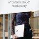HP Pro A 300 G3 AMD Ryzen™ 5 PRO 2400G 8 GB DDR4-SDRAM 256 GB SSD Windows 10 Pro Micro Tower PC Nero 5