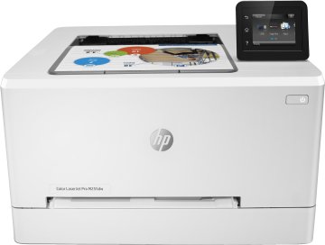 HP Color LaserJet Pro Stampante M255dw