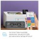 HP Color LaserJet Pro Stampante M255dw, Colore, Stampante per Stampa, Stampa fronte/retro; risparmio energetico; avanzate funzionalità di sicurezza; Wi-Fi dual band 11