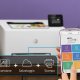 HP Color LaserJet Pro Stampante M255dw 13