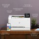 HP Color LaserJet Pro Stampante M255dw 15