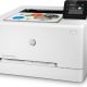 HP Color LaserJet Pro Stampante M255dw, Colore, Stampante per Stampa, Stampa fronte/retro; risparmio energetico; avanzate funzionalità di sicurezza; Wi-Fi dual band 3