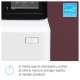 HP Color LaserJet Pro Stampante M255dw 10