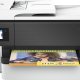 HP OfficeJet Pro Stampante multifunzione per grandi formati 7720, Colore, Stampante per Piccoli uffici, Stampa, copia, scansione, fax, ADF da 35 fogli; stampa da porta USB frontale; stampa fronte/retr 2