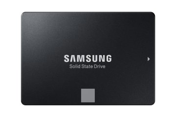 Samsung 860 EVO SATA 2.5" SSD 250 GB