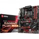 MSI B450 GAMING PLUS MAX scheda madre AMD B450 Socket AM4 ATX 2
