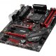 MSI B450 GAMING PLUS MAX scheda madre AMD B450 Socket AM4 ATX 4