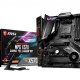 MSI MPG X570 Gaming Pro Carbon WIFI AMD X570 Socket AM4 ATX 3